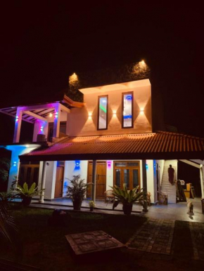 Sahan Guest House